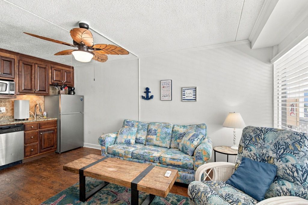 5409 N Ocean Blvd Unit 212, North Myrtle Beach, SC 29582 — photo 4