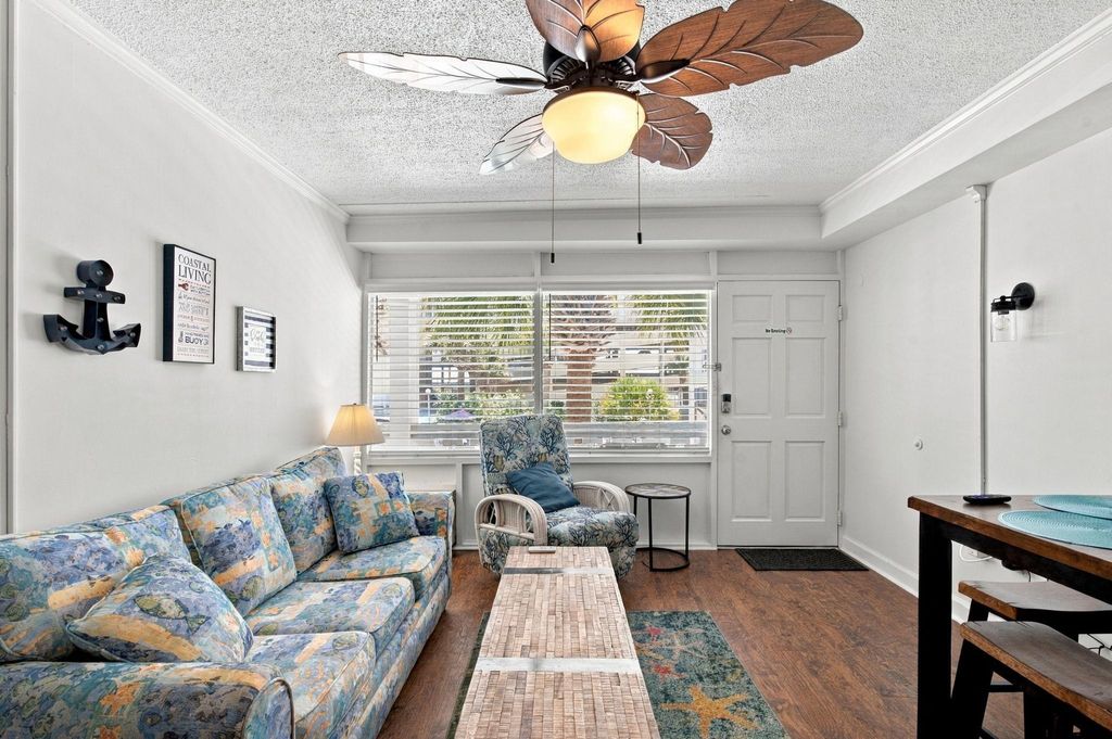 5409 N Ocean Blvd Unit 212, North Myrtle Beach, SC 29582 — photo 5