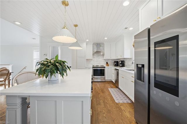 533 Vanderbilt AVE, Virginia Beach, VA 23451