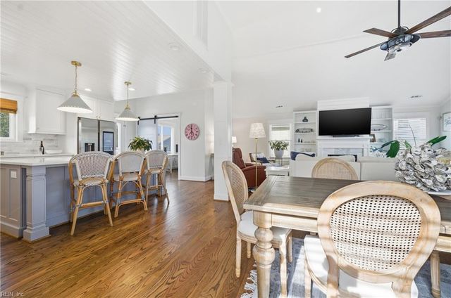 533 Vanderbilt AVE, Virginia Beach, VA 23451