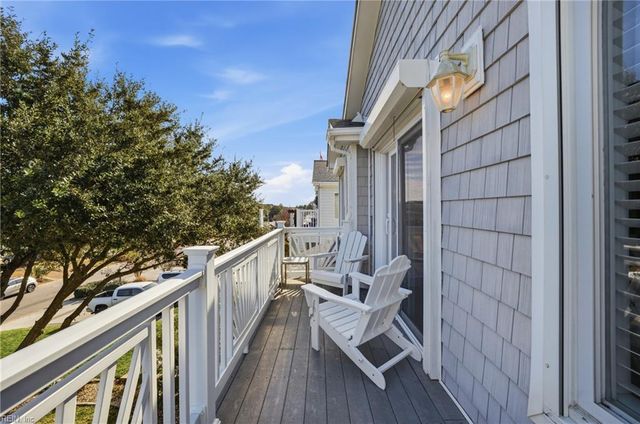 533 Vanderbilt AVE, Virginia Beach, VA 23451