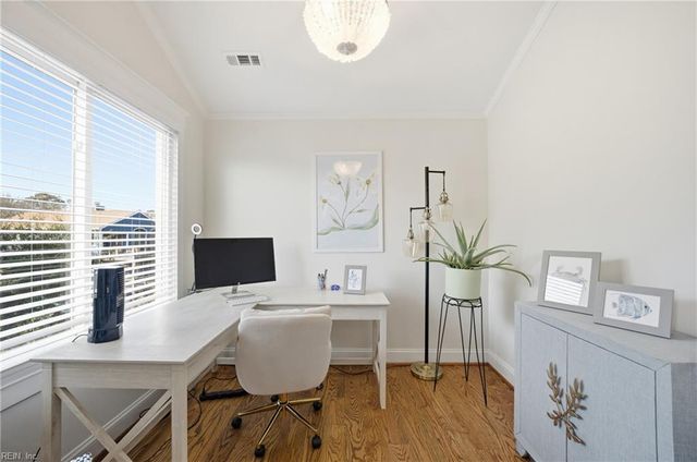 533 Vanderbilt AVE, Virginia Beach, VA 23451