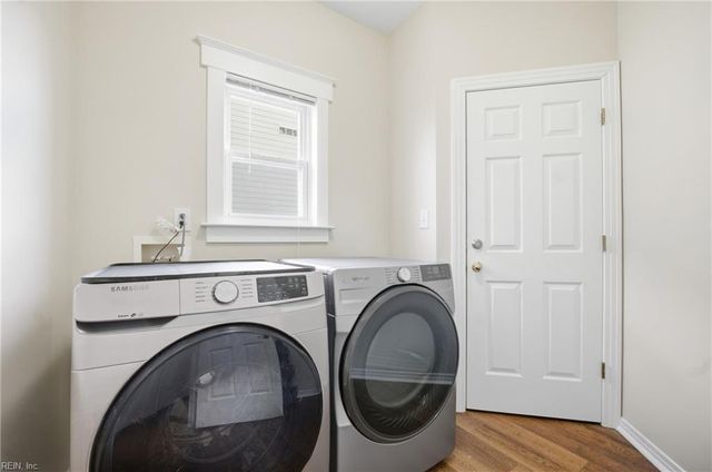 533 Vanderbilt AVE, Virginia Beach, VA 23451