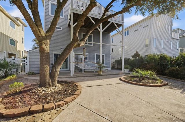 533 Vanderbilt AVE, Virginia Beach, VA 23451