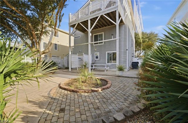 533 Vanderbilt AVE, Virginia Beach, VA 23451