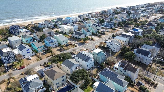 533 Vanderbilt AVE, Virginia Beach, VA 23451