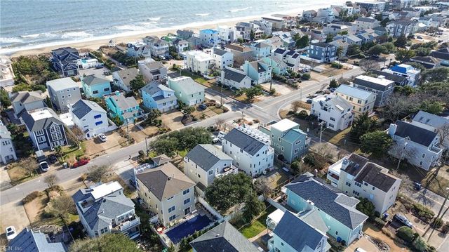 533 Vanderbilt AVE, Virginia Beach, VA 23451