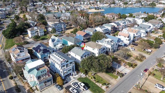 533 Vanderbilt AVE, Virginia Beach, VA 23451