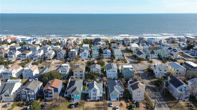 533 Vanderbilt AVE, Virginia Beach, VA 23451