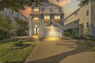 533 Vanderbilt AVE, Virginia Beach, VA 23451