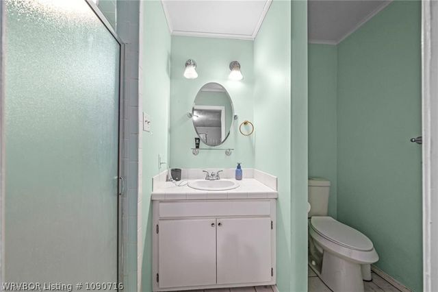 7 Bon Air Street, Van Buren, AR 72956
