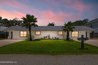 6 LISBON ST. Street A, St. Augustine, FL 32080