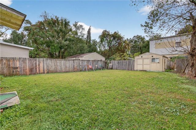 137 Item Avenue, Mobile, AL 36607