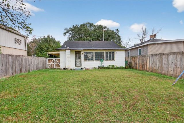 137 Item Avenue, Mobile, AL 36607