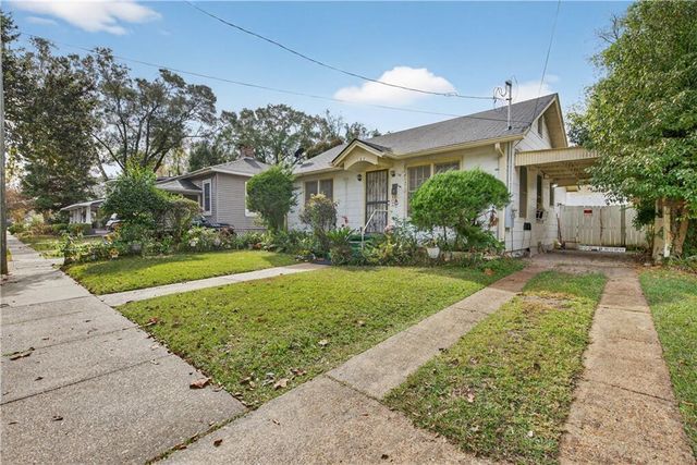 137 Item Avenue, Mobile, AL 36607