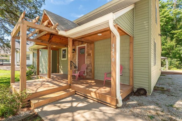 3850 S Snoddy Road, Bloomington, IN 47401