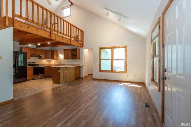 3850 S Snoddy Road, Bloomington, IN 47401