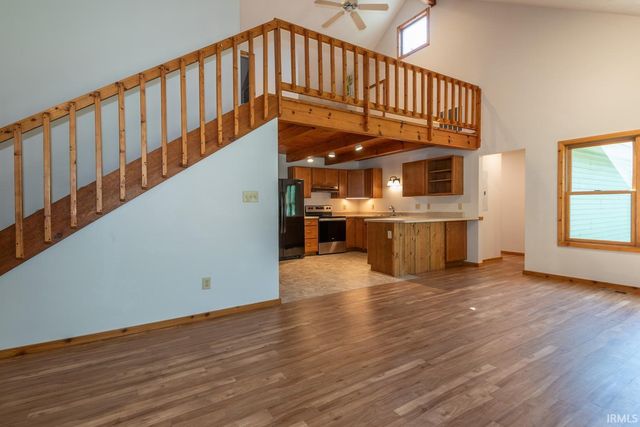 3850 S Snoddy Road, Bloomington, IN 47401