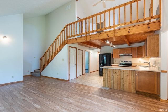 3850 S Snoddy Road, Bloomington, IN 47401