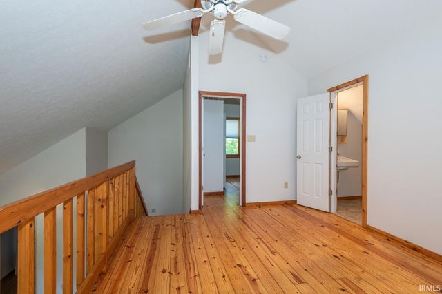 3850 S Snoddy Road, Bloomington, IN 47401