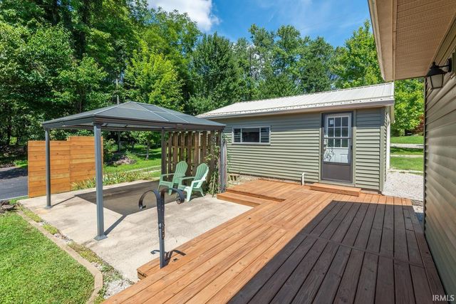 3850 S Snoddy Road, Bloomington, IN 47401