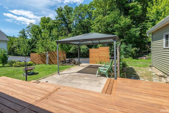 3850 S Snoddy Road, Bloomington, IN 47401