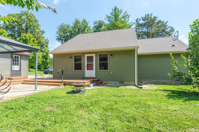 3850 S Snoddy Road, Bloomington, IN 47401