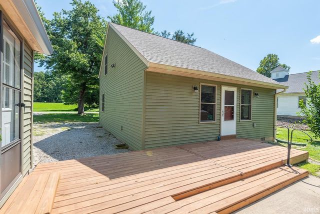 3850 S Snoddy Road, Bloomington, IN 47401