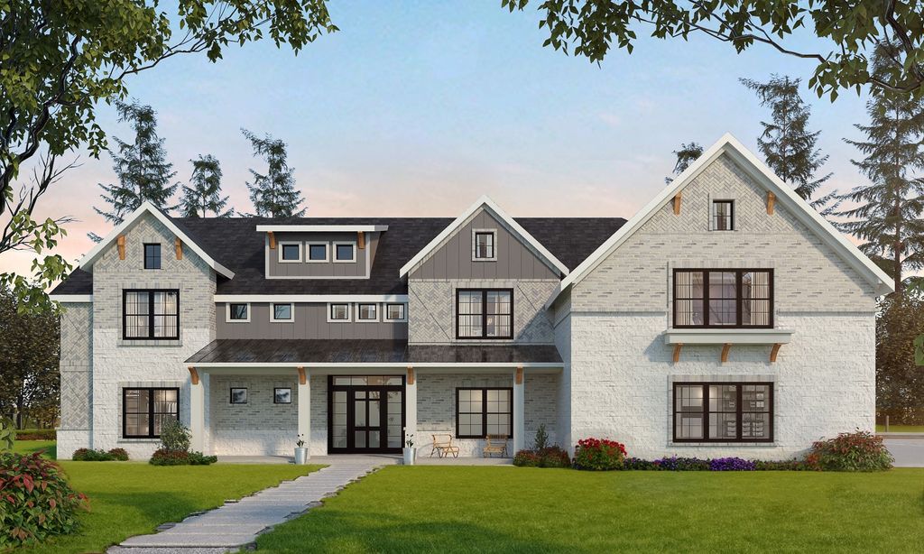 3004 Congress Lane, Anna, TX 75409