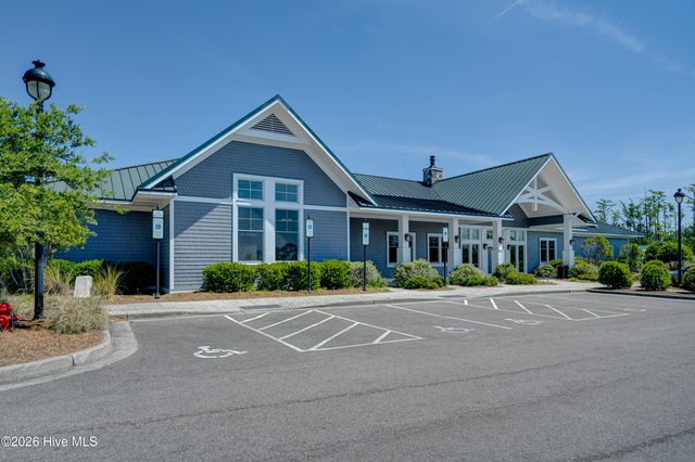 3781 Anslow Drive, Leland, NC 28451