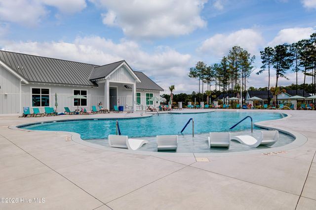 3781 Anslow Drive, Leland, NC 28451