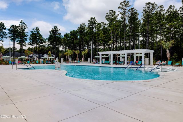 3781 Anslow Drive, Leland, NC 28451