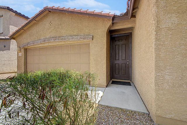 12818 N Dutch Drive, Oro Valley, AZ 85755