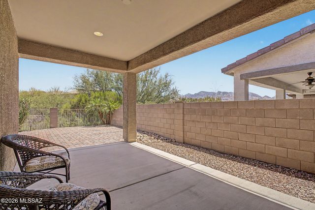 12818 N Dutch Drive, Oro Valley, AZ 85755