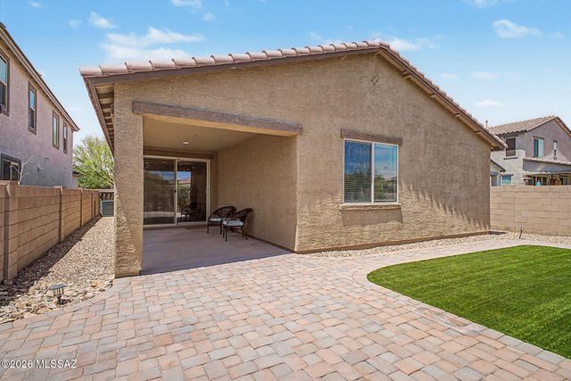 12818 N Dutch Drive, Oro Valley, AZ 85755