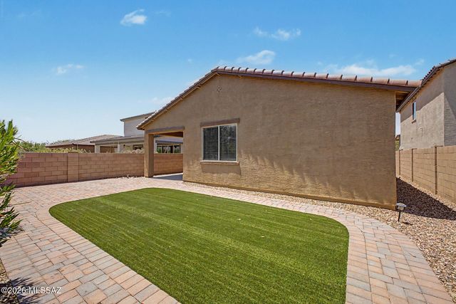 12818 N Dutch Drive, Oro Valley, AZ 85755
