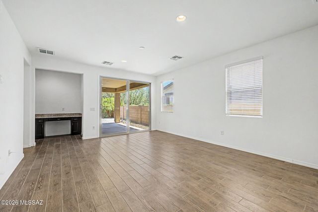 12818 N Dutch Drive, Oro Valley, AZ 85755