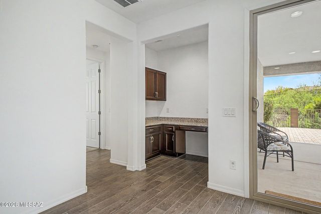 12818 N Dutch Drive, Oro Valley, AZ 85755