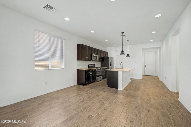 12818 N Dutch Drive, Oro Valley, AZ 85755