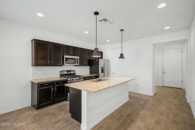 12818 N Dutch Drive, Oro Valley, AZ 85755