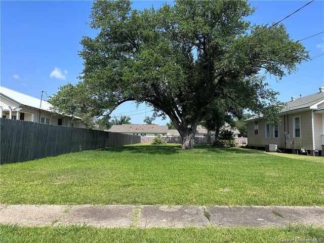 0 Creole Street, Lake Charles, LA 70601