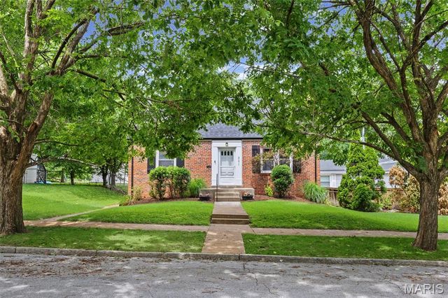 3171 Leola Avenue, St Louis, MO 63139