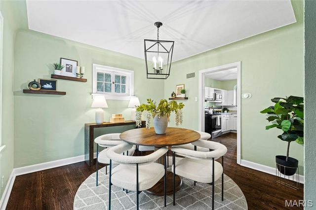 3171 Leola Avenue, St Louis, MO 63139