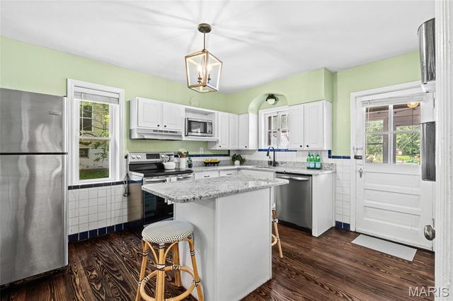 3171 Leola Avenue, St Louis, MO 63139