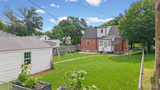 3171 Leola Avenue, St Louis, MO 63139