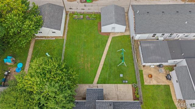 3171 Leola Avenue, St Louis, MO 63139