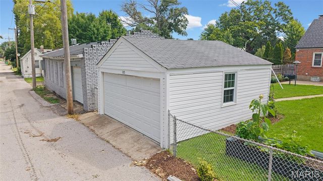 3171 Leola Avenue, St Louis, MO 63139