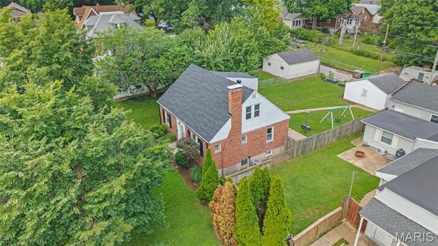 3171 Leola Avenue, St Louis, MO 63139