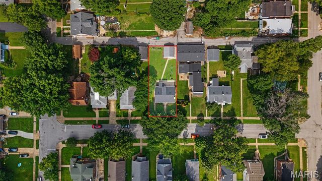 3171 Leola Avenue, St Louis, MO 63139
