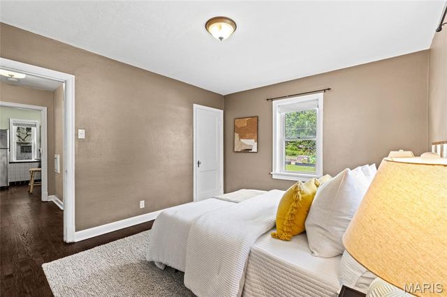 3171 Leola Avenue, St Louis, MO 63139
